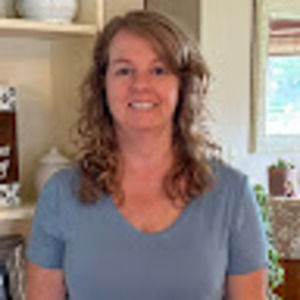 Meet your Posher, Christine